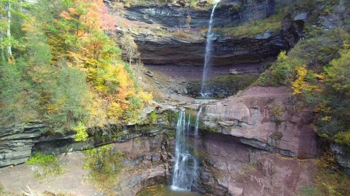 Kaaterskill Solutions